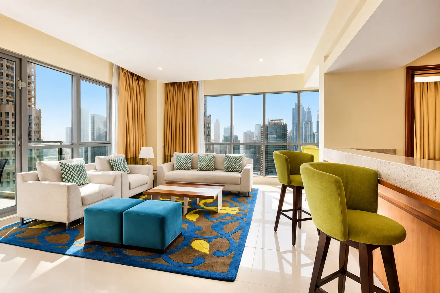 Ramada Downtown