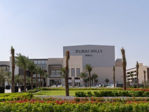 dubai hills