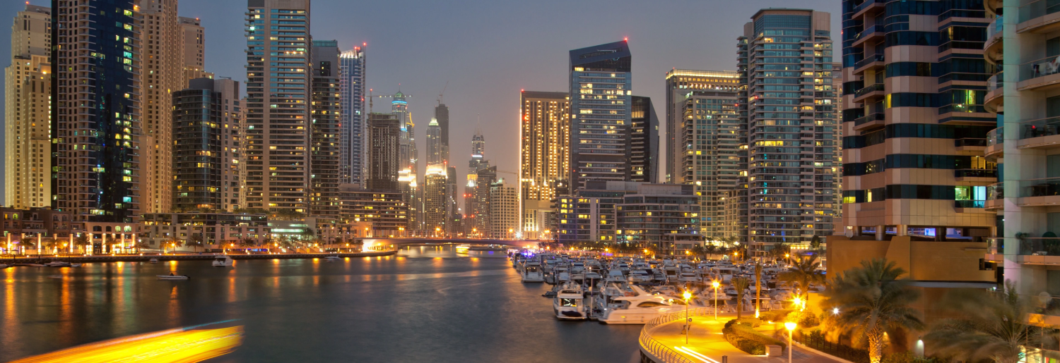 jumeirah beach residence